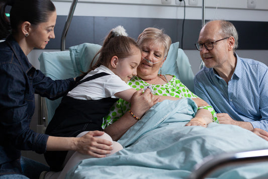 The Evolution of Medical Alarms: From Simplicity to Sophistication with MedAlert
