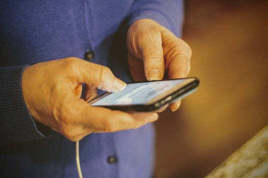 Staying Safe in the Digital Age: Online Security Tips for Seniors