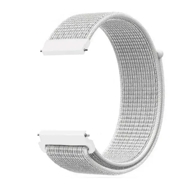 Optional Watchbands