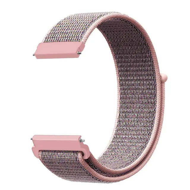 Optional Watchbands