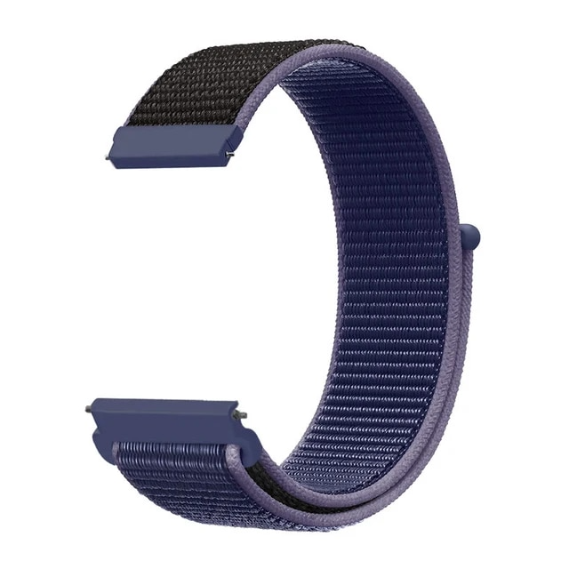 Optional Watchbands