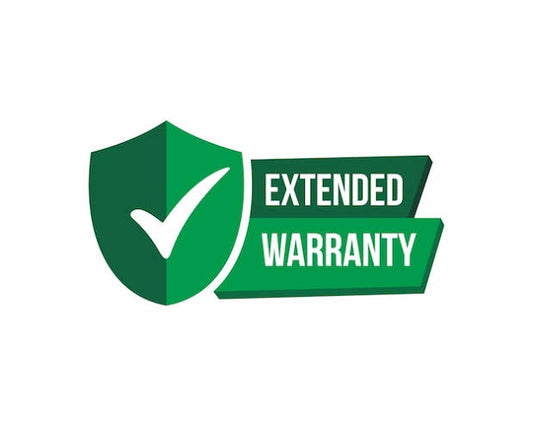 Extended Warranty (+ 2 years)