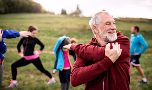 medical alarm systems for seniors