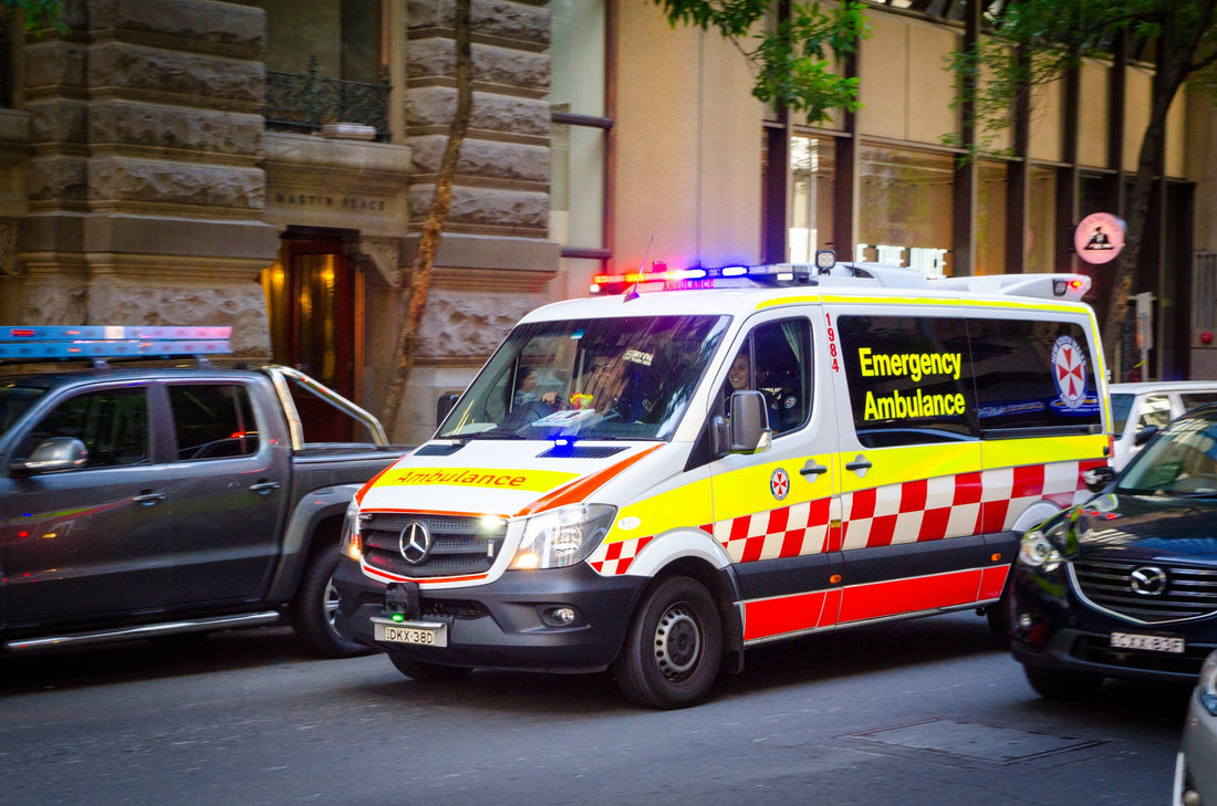 How Medical Alert Watches Improve Response Time During Emergencies