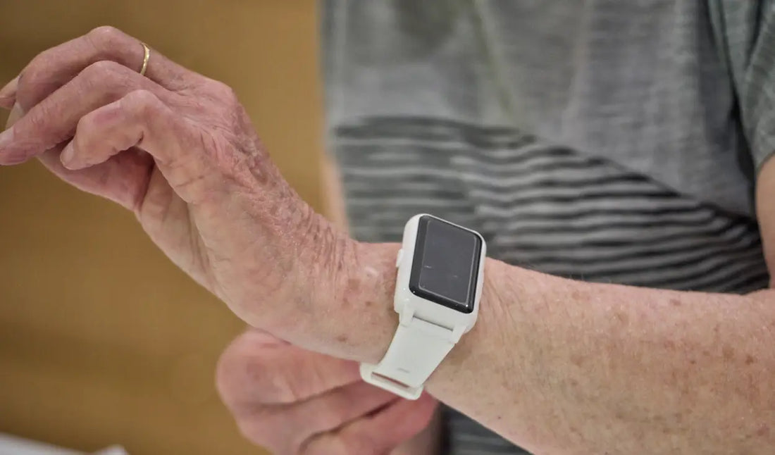 Fall Prevention In Nursing Homes