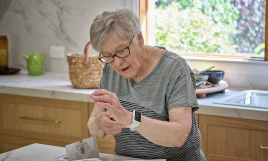 Fall Prevention In Hospitals