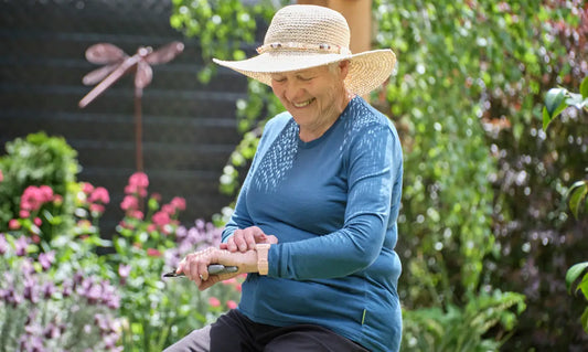 Personal Safety Device For Seniors​