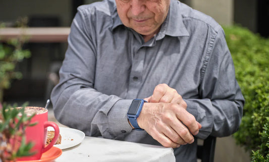 Wearable vs Non-Wearable Fall Detection