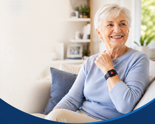 MedAlert Watch