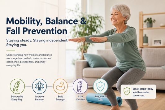 fall sensor for elderly