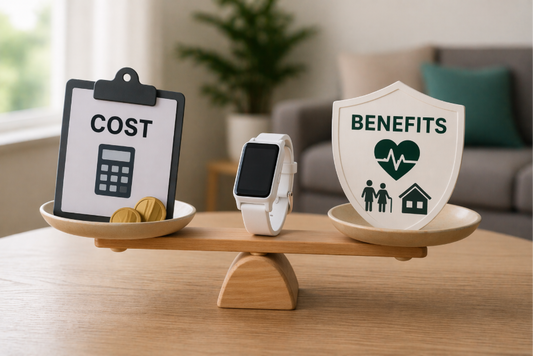 Are Medical Alert Systems Worth It? Cost vs Benefits Explained