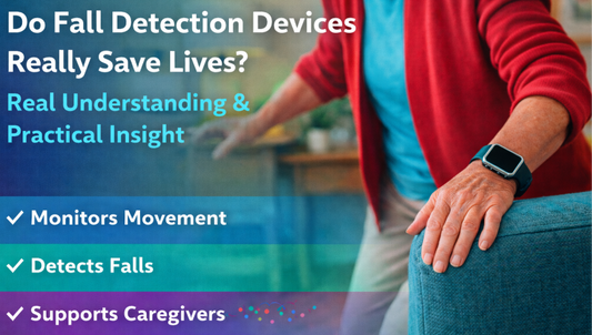 Do Fall Detection Devices Really Save Lives? Real Understanding & Practical Insight