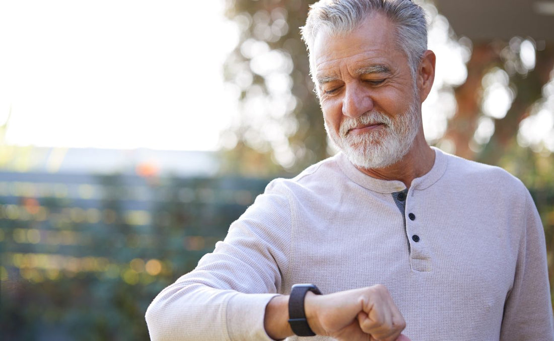 Medical Alert Watches with GPS: Location Tracking Matters