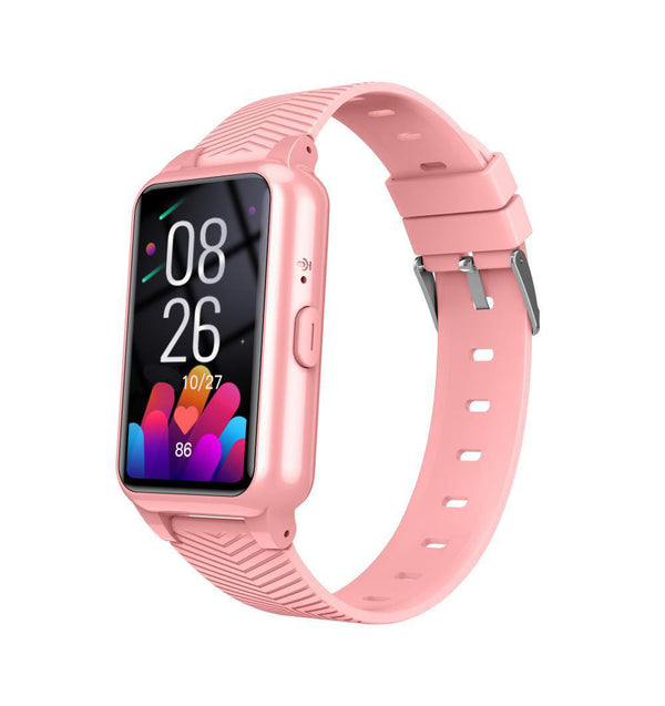 Fall Detection Watch | 4G Personal Alarm for Elderly – MedAlert