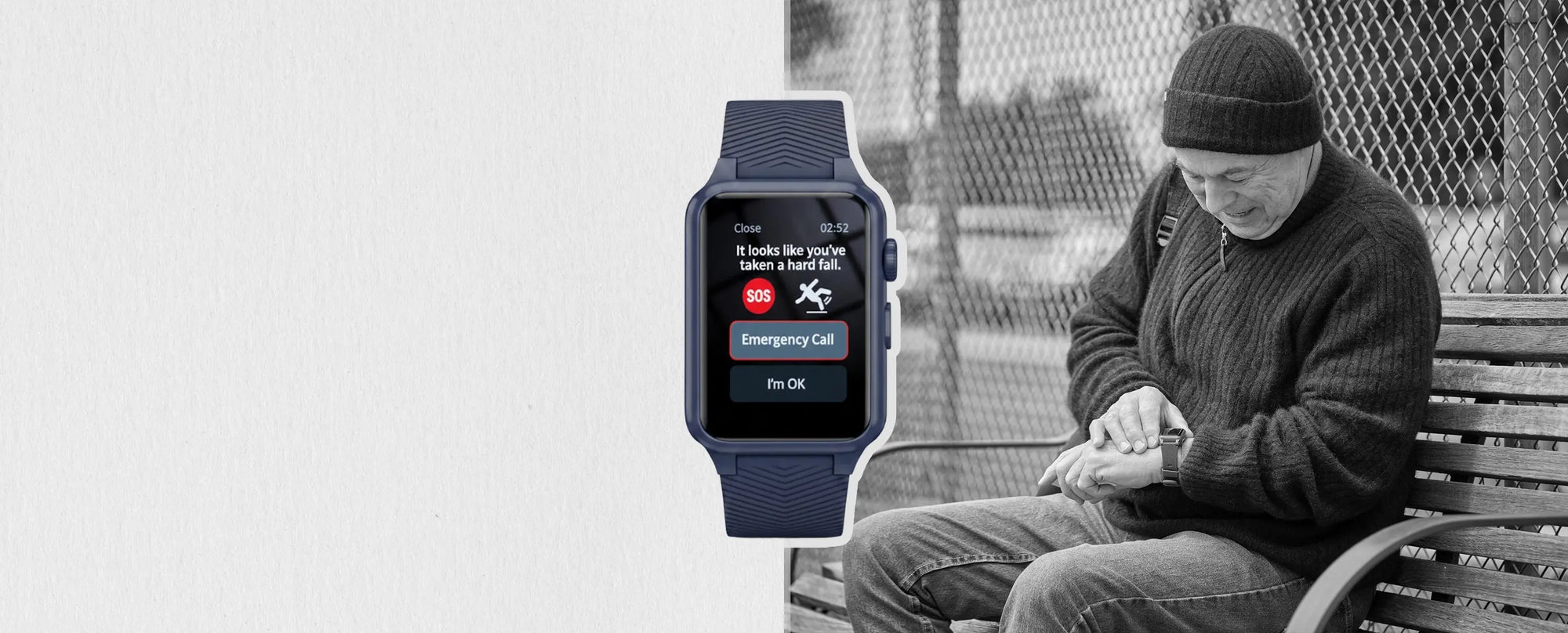 Next Generation of Senior Safety With MedAlert