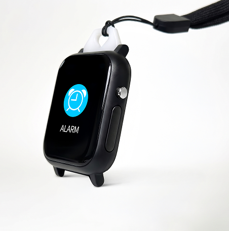 MedAlert PLUS Medical Alert Watch 4G with GPS