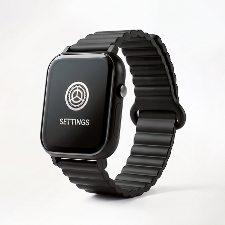 MedAlert PLUS Medical Alert Watch 4G with GPS