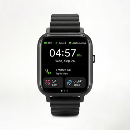 MedAlert PLUS Medical Alert Pendant, Watch & Brooch 4G with GPS