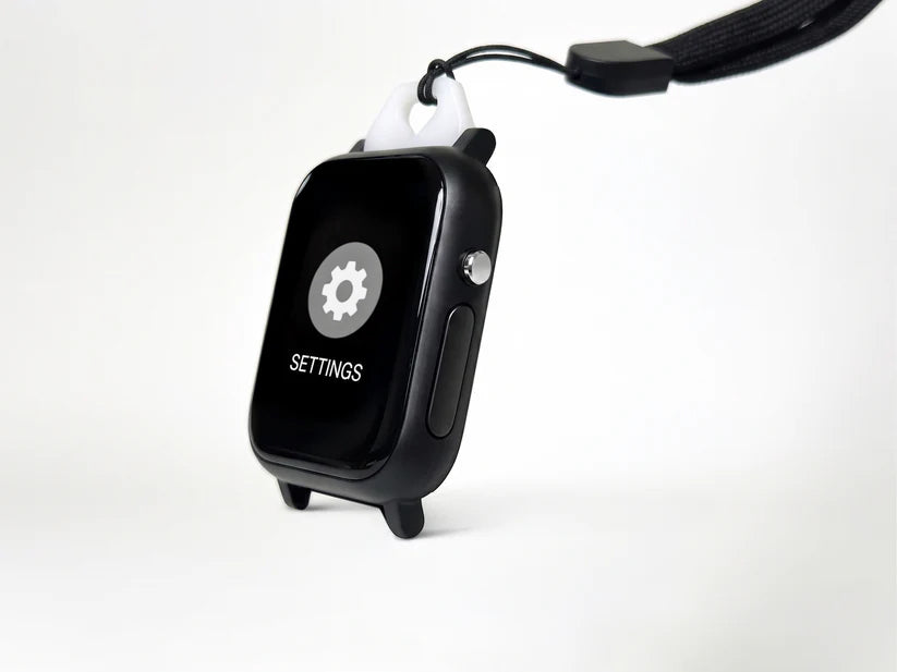 MedAlert PLUS Medical Alert Pendant, Watch & Brooch 4G with GPS