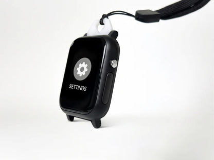 MedAlert PLUS Medical Alert Pendant, Watch & Brooch 4G with GPS