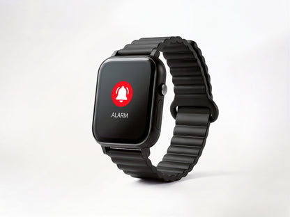 MedAlert PLUS Medical Alert Pendant, Watch & Brooch 4G with GPS
