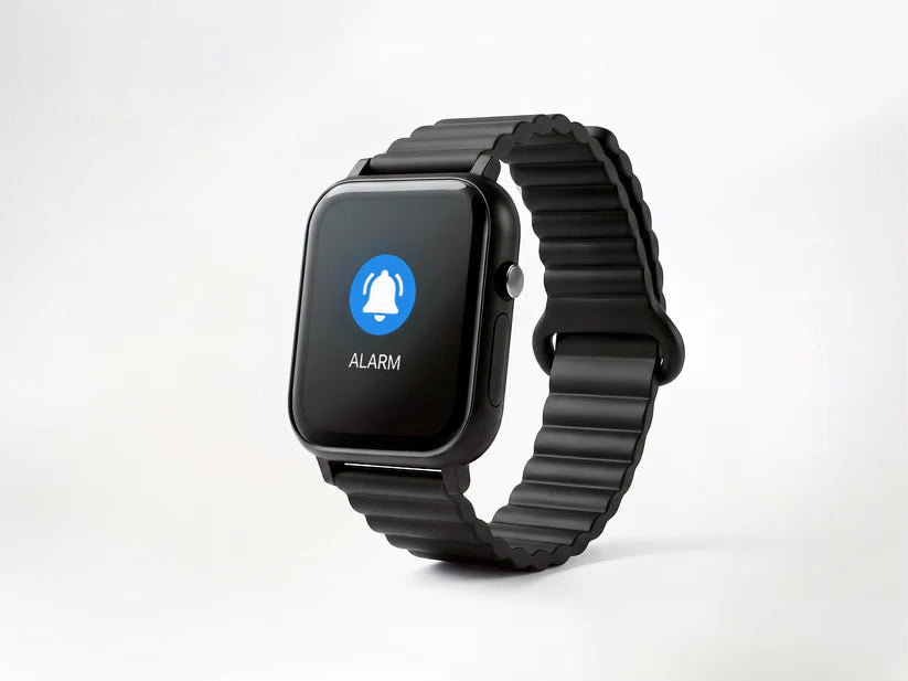 MedAlert PLUS Medical Alert Pendant, Watch & Brooch 4G with GPS