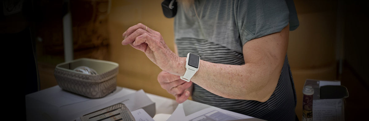 Choose the MedAlert Lite if: