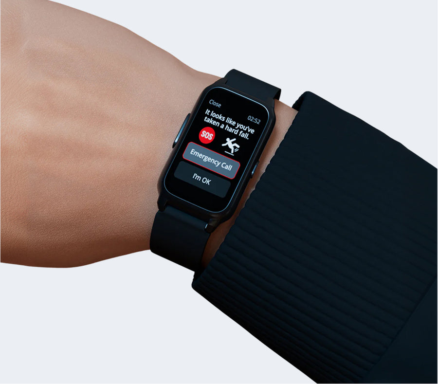 The Best Safety Device Is The One That Actually Gets Worn