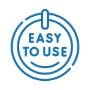 Simple To Use & Easy To Set Up