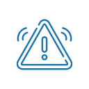 GPS Geo-Fence Alerts