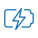 Long-life Battery Life