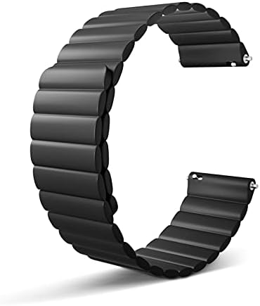 MedAlertPlus Magnetic Optional Watchbands